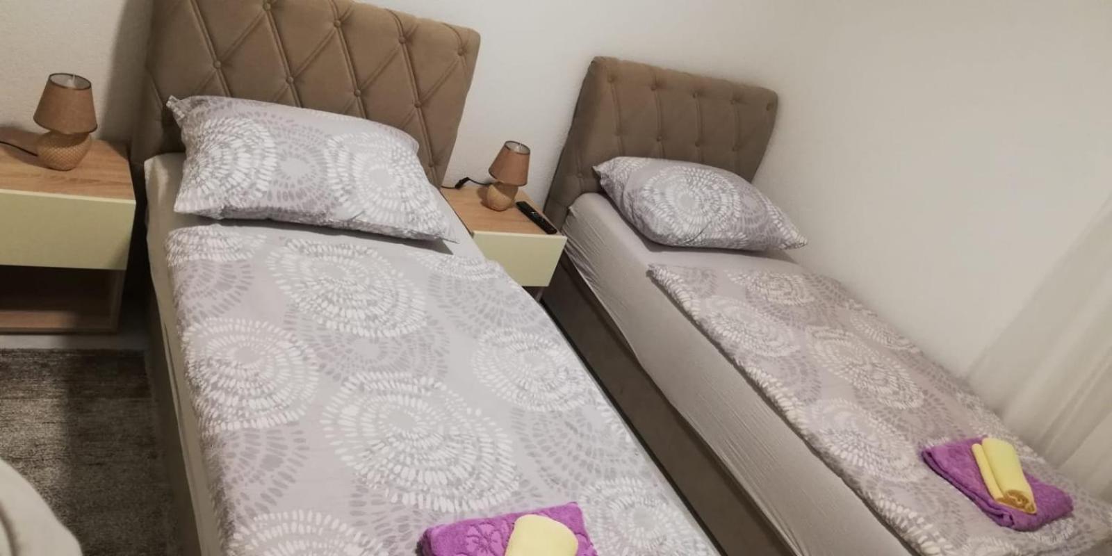 Apartman Gosto Mostar Exterior foto