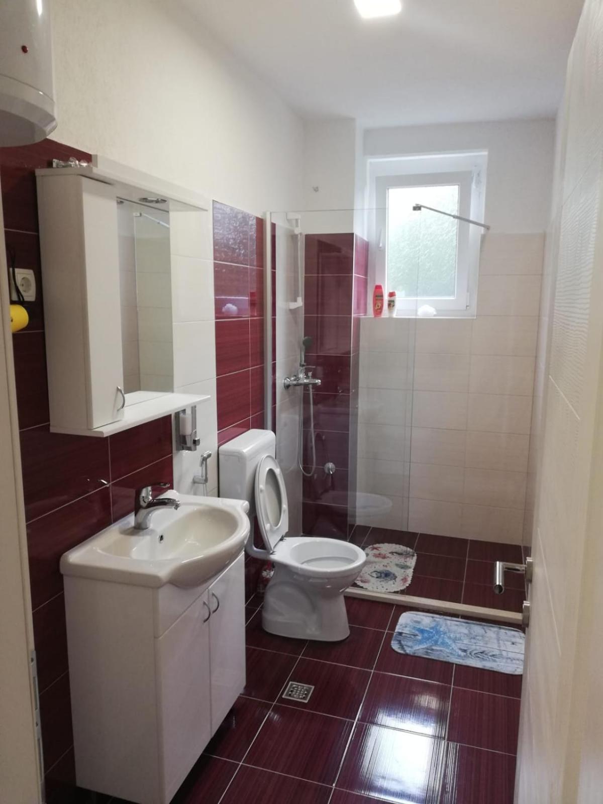 Apartman Gosto Mostar Exterior foto